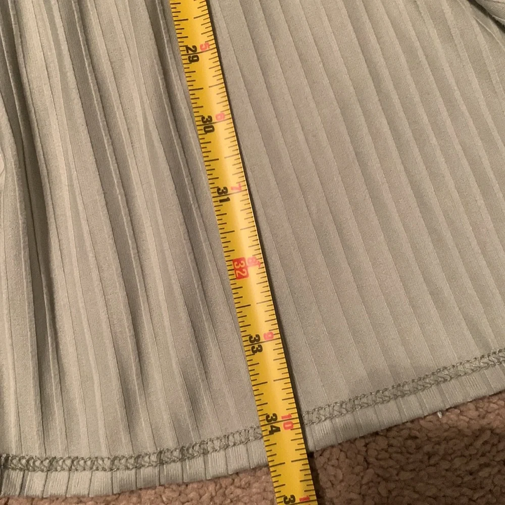 NWOT Socialite Dress. Size M. - Picture 8 of 9